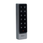 Controler stand-alone cu tastatura touch si cititor card EM 125kHz + Mifare 13.56MHz, carcasa antivandal - SEBURY SEB-sTouch2s S