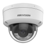 ColorVu - Camera IP 4.0 MP, lentila 2.8mm, WL 30m, SDcard, Audio, Alarma, VCA, PoE - HIKVISION DS-2CD2143G2-LSU-2.8mm HIKVISION 