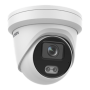 ColorVu - Camera IP 4.0 MP, lentila 2.8mm, WL 30m, SDcard, VCA, PoE - HIKVISION DS-2CD2343G2-L-2.8mm HIKVISION - 2