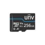 Card memorie 256GB, BLUE CARD - UNV TF-256G-T-L UNIVIEW - 1