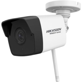 Camera supraveghere WIFI bullet Hikvision Hiwatch HWI-B120H-D/W(D) 2MP 1/2.8 progressive scan CMOS rezolutie: 1920 x 1080@30f Hi