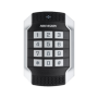 Cititor de proximitate MIFARE 13.56Mhz cu tastatura integrata, seria PRO -HIKVISION DS-K1104MK HIKVISION - 1