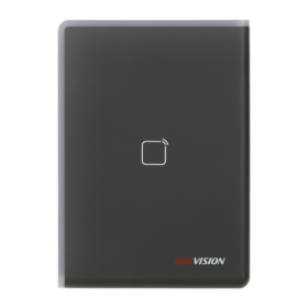 Cititor de proximitate MIFARE 13.56 MHz -HIKVISION DS-K1108AM HIKVISION - 1