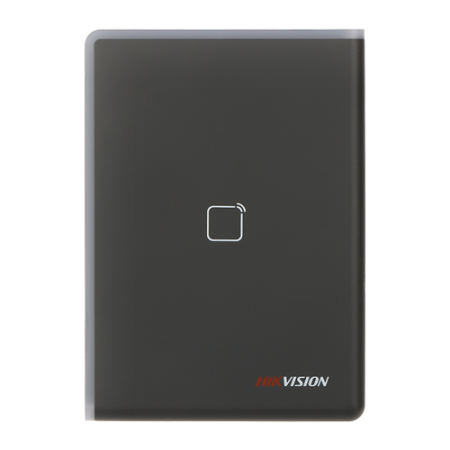 Cititor de proximitate MIFARE 13.56 MHz -HIKVISION DS-K1108AM HIKVISION - 1