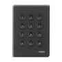 Cititor de proximitate MIFARE 13.56 MHz cu tastatura integrata -HIKVISION DS-K1108AMK HIKVISION - 1