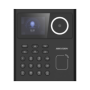 Terminal standalone control acces cu Recunoastere faciala, Card MIFARE si PIN, camera 2MP, ecran LCD color 2.4 inch - HIKVISION 