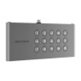 Modul tastatura pentru KD9633 - HIKVISION DS-KDM9633-KP HIKVISION - 3