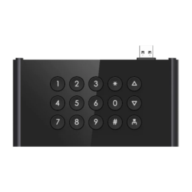 Modul tastatura pentru KD9403 - HIKVISION DS-KDM9403-KP HIKVISION - 1