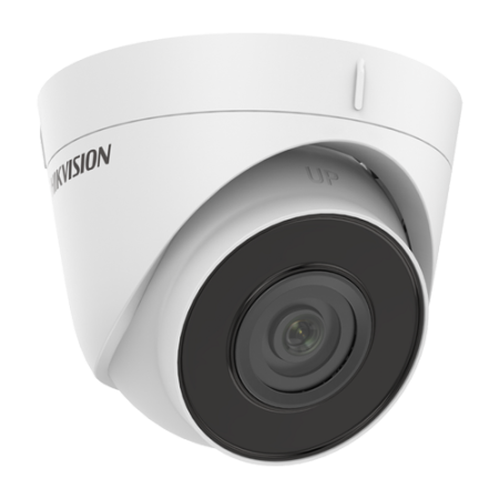 AcuSense, EXIR 2.0 - Camera IP 2.0MP, lentila 2.8mm, IR 30m, PoE - HIKVISION DS-2CD1323G2-I-2.8mm HIKVISION - 1