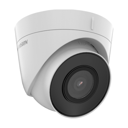 AcuSense, EXIR 2.0 - Camera IP 4.0MP, lentila 2.8mm, IR 30m, PoE - HIKVISION DS-2CD1343G2-I-2.8mm HIKVISION - 1