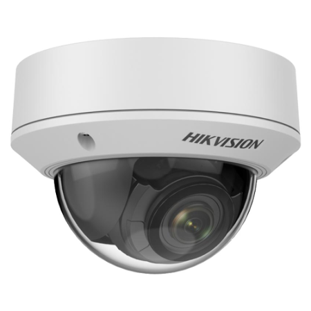 AcuSense, EXIR 2.0 - Camera IP 2.0MP, lentila VF motorizata 2.8-12mm, IR 30m, PoE - HIKVISION DS-2CD1723G2-IZ(2.8-12mm) HIKVISIO