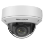 AcuSense, EXIR 2.0 - Camera IP 2.0MP, lentila VF motorizata 2.8-12mm, IR 30m, PoE - HIKVISION DS-2CD1723G2-IZ(2.8-12mm) HIKVISIO