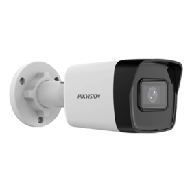 Camera IP 4.0 MP, lentila 2.8mm, EXIR 2.0, IR 30m, PoE - HIKVISION DS-2CD1043G2-I-2.8mm HIKVISION - 1