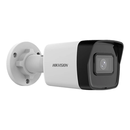 Camera IP 4.0 MP, lentila 2.8mm, EXIR 2.0, IR 30m, PoE - HIKVISION DS-2CD1043G2-I-2.8mm HIKVISION - 1