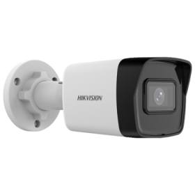 Camera IP 4MP, lentila 2.8mm, IR 30m, Mic., PoE - HIKVISION DS-2CD1043G2-IUF-2.8mm HIKVISION - 1