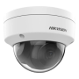 AcuSense, EXIR 2.0 - Camera IP 2.0MP, lentila 2.8mm, IR 30m, PoE, IK10 - HIKVISION DS-2CD1123G2-I-2.8mm HIKVISION - 1