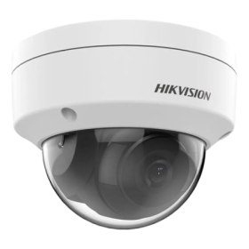 AcuSense, EXIR 2.0 - Camera IP 2.0MP, lentila 2.8mm, IR 30m, PoE, IK10 - HIKVISION DS-2CD1123G2-I-2.8mm HIKVISION - 1