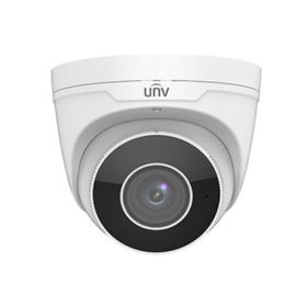 Camera IP 4 MP, lentila AF 2.8 - 12 mm, IR 40M, Microfon, SDcard - UNV IPC3634LB-ADZK-G UNIVIEW - 1