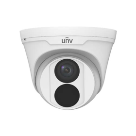 Camera IP, 5MP, lentila 2.8mm, IR 30m, PoE, IP67 - UNV IPC3615LB-SF28-A UNIVIEW - 1