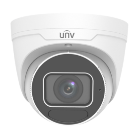 LightHunter - Camera IP, 5MP, lentila 2.7-13.5 AF, IR 40m, VCA, Mic., PoE, IK10 - UNV IPC3635SB-ADZK-I0 UNIVIEW - 1