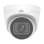 LightHunter - Camera IP, 5MP, lentila 2.7-13.5 AF, IR 40m, VCA, Mic., PoE, IK10 - UNV IPC3635SB-ADZK-I0 UNIVIEW - 1