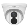 Easystar - Camera IP, 4K, lentila 2.8mm, IR 30m, VCA, Mic., PoE - UNV IPC3618LE-ADF28K-G UNIVIEW - 1