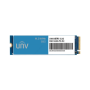 Unitate stocare SSD 512GB, M.2, PCIe3 NVMe U3000 - UNV SSD-512G-P3-M2 UNIVIEW - 1