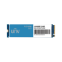 Unitate stocare SSD 2048GB, M.2, PCIe3 NVMe U3000 - UNV SSD-2048G-P3-M2 UNIVIEW - 1