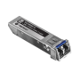 Modul SFP Mini-GBIC Single-Mode Duplex LC, 1.25G, 1310nm, 10Km - TRENDnet TEG-MGBS10 TRENDnet - 2