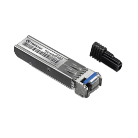 Modul SFP Dual Wavelength Single-Mode Simplex LC, 1.25G, TX:1310nm/RX:1550nm, 10Km - TRENDnet TEG-MGBS10D3 TRENDnet - 1