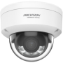 Camera de supraveghere IP Dome 4MP HiWatch HWI-D149HA(2.8MM), lentila fixa: 2.8mm, iluminare min: Color: 0.001 Lux @ (F1.0, AGC 