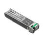 Modul SFP Dual Wavelength Single-Mode Simplex LC, 1.25G, RX:1310nm/TX:1550nm, 20Km - TRENDnet TEG-MGBS20D5 TRENDnet - 1