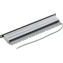 Patch Panel 24 porturi RJ45, Cat6a, Ecranat, 05U - TRENDnet TC-P24C6AHS TRENDnet - 3