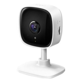 Camera Supraveghere WIFI Tp-link, wireless Tapo C100, Senzor 1/3.2", 1080p, 15fps, compresie: H.264, Cerințe sistem: iOS 9+, And