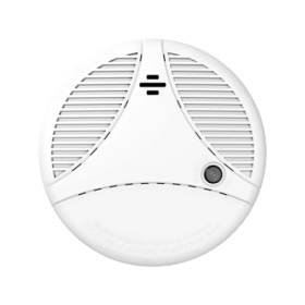 Detector monoxid de carbon, 868MHZ, AX PRO - HIKVISION DS-PDCO-E-WE HIKVISION - 1