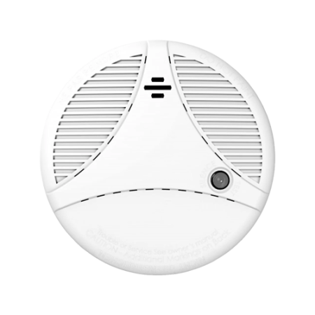 Detector monoxid de carbon, 868MHZ, AX PRO - HIKVISION DS-PDCO-E-WE HIKVISION - 1