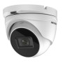 Camera supraveghere Hikvision TURRET DS-2CE79H8T-AIT3ZF(2.7- 13.5mm) 5MP Ultra-low light 5 MP CMOS rezolutie: 2560 × 1944@20 HIK