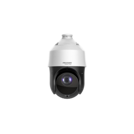 Camera de supraveghere IP Speed Dome 2MP HiWatch HWP-N4225IH-DE(H), lentila varifocala: 4.8-120mm, iluminare min: Color: 0.005 L