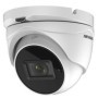 Camera supraveghere Hikvision TURRET DS-2CE76H0T-ITMFS(2.8mm) 5 MP  Audio over coaxial cable, microfon audio incorporat 5 MP HIK