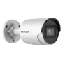 AcuSense - Camera IP, 8MP, lentila 2.8mm, IR 40m, Mic., PoE - HIKVISION DS-2CD2083G2-IU-2.8mm HIKVISION - 1