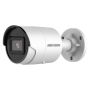 AcuSense - Camera IP, 8MP, lentila 2.8mm, IR 40m, Mic., PoE - HIKVISION DS-2CD2083G2-IU-2.8mm HIKVISION - 3