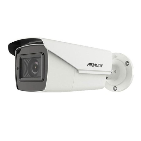 Camera supraveghere Hikvision Turbo HD DS-2CE19H8T-AIT3ZF(2.7-13.5mm) 5MP 5 Megapixel high-performance CMOS rezolutie: 2560 ( HI