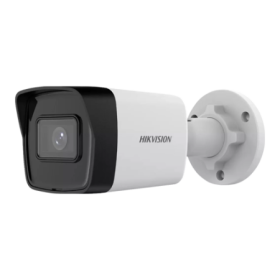 EXIR 2.0 - Camera IP 4.0MP, lentila 2.8mm, IR 30m, PoE - HIKVISION DS-2CD1041G0-I-2.8mm HIKVISION - 1