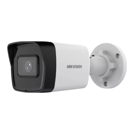 EXIR 2.0 - Camera IP 4.0MP, lentila 2.8mm, IR 30m, PoE - HIKVISION DS-2CD1041G0-I-2.8mm HIKVISION - 1