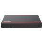 NVR 8 canale max. 4MP, 8 porturi PoE, SSD 1 TB - HIKVISION DS-E08NI-Q1-8P1T HIKVISION - 1