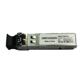 Modul SFP 1.25G, 1310nm Duplex LC, 0~1Km - HIKVISION HK-SFP-1.25G-1310-DF-MM HIKVISION - 1