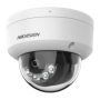 Dual Light - Camera IP, 8MP, lentila 2.8mm, IR 30m, WL 30m, Mic, PoE - HIKVISION DS-2CD1183G2-LIUF-2.8mm HIKVISION - 3