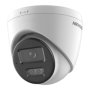 Dual Light - Camera IP, 8MP, lentila 2.8mm, IR 30m, WL 30m, Mic, PoE - HIKVISION DS-2CD1383G2-LIUF-2.8mm HIKVISION - 3