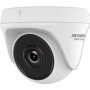 Camera de supraveghere Hikvision TURRET HWT-T120-P 2MP seria HiWatch CMOS Sensor, Indoor EXIR Eyeball, 20m IR, ICR, 0.01 Lux/ Hi