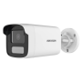 Dual Light - Camera IP, 8MP, lentila 4.0mm, IR 50m, WL 50m, Mic, PoE - HIKVISION DS-2CD1T83G2-LIUF-4mm HIKVISION - 3